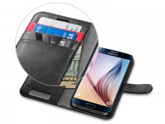 کیف محافظ اسپیگن Spigen Wallet S Case For Samsung Galaxy S6
