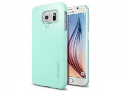 قاب محافظ اسپیگن Spigen Thin Fit Case For Samsung Galaxy S6