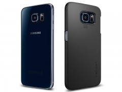 قاب محافظ اسپیگن Spigen Thin Fit Case For Samsung Galaxy S6