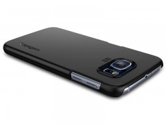 قاب محافظ اسپیگن Spigen Thin Fit Case For Samsung Galaxy S6