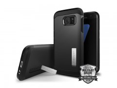 قاب محافظ اسپیگن Spigen Tough Armor Case For Samsung Galaxy S7 Edge