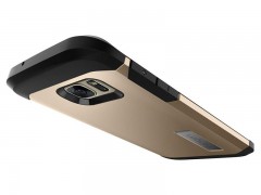 قاب محافظ اسپیگن Spigen Tough Armor Case For Samsung Galaxy S7 Edge