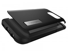 قاب محافظ اسپیگن Spigen Tough Armor Case For Samsung Galaxy S7 Edge
