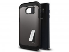 قاب محافظ اسپیگن Spigen Tough Armor Case For Samsung Galaxy S7 Edge