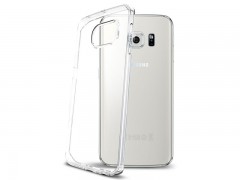 قاب محافظ اسپیگن Spigen Liquid Crystal Case For Samsung Galaxy S6