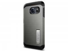 قاب محافظ اسپیگن Spigen Tough Armor Case For Samsung Galaxy S7 Edge