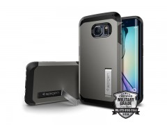 قاب محافظ اسپیگن Spigen Tough Armor Case For Samsung Galaxy S7 Edge