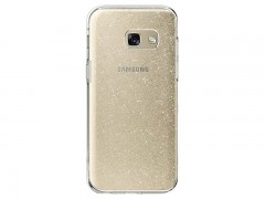قاب محافظ اسپیگن Spigen Liquid Crystal Glitter Case For Samsung Galaxy A3 2017
