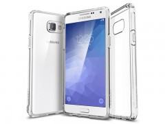 قاب محافظ اسپیگن Spigen Ultra Hybrid Case For Samsung Galaxy A5