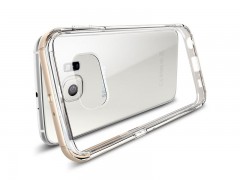 قاب محافظ اسپیگن Spigen Neo Hybrid CC Case For Samsung Galaxy S6