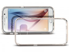 قاب محافظ اسپیگن Spigen Neo Hybrid CC Case For Samsung Galaxy S6