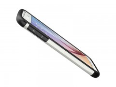 قاب محافظ اسپیگن Spigen Slim Armor Case For Samsung Galaxy S6