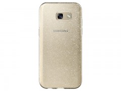 قاب محافظ اسپیگن Spigen Liquid Crystal Glitter Case For Samsung Galaxy A3 2017