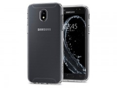 قاب محافظ اسپیگن Spigen Liquid Crystal Case For Samsung Galaxy A3 2017