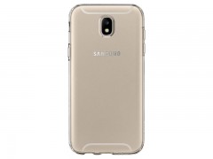 قاب محافظ اسپیگن Spigen Liquid Crystal Case For Samsung Galaxy A3 2017