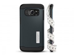 قاب محافظ اسپیگن Spigen Slim Armor Case For Samsung Galaxy S6