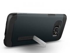 قاب محافظ اسپیگن Spigen Slim Armor Case For Samsung Galaxy S6