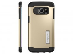 قاب محافظ اسپیگن Spigen Slim Armor Case For Samsung Galaxy S6