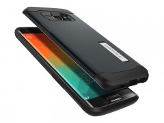 قاب محافظ اسپیگن Spigen Slim Armor Case For Samsung Galaxy S6