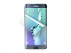 محافظ صفحه نمایش اسپیگن Spigen Screen Protector Flex For Samsung Galaxy S6 Edge