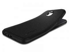 قاب محافظ اسپیگن Spigen Liquid Air Armor Case For Samsung Galaxy A5 2017