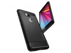 قاب محافظ اسپیگن Spigen Rugged Armor Case For Huawei Honor 5X
