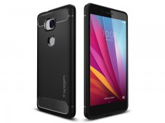 قاب محافظ اسپیگن Spigen Rugged Armor Case For Huawei Honor 5X