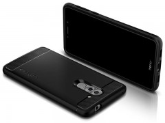قاب محافظ اسپیگن Spigen Rugged Armor Case For Huawei Honor 5X
