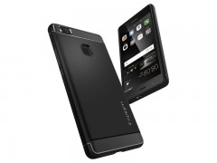 قاب محافظ اسپیگن Spigen Rugged Armor Case For Huawei Nova Lite