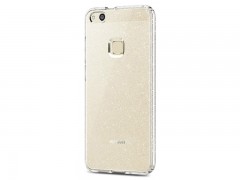 قاب محافظ اسپیگن Spigen Liquid Crystal Glitter Case For Huawei P10 Lite