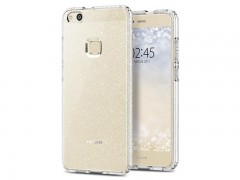قاب محافظ اسپیگن Spigen Liquid Crystal Glitter Case For Huawei P10 Lite