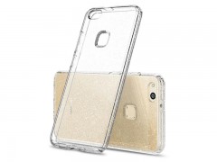 قاب محافظ اسپیگن Spigen Liquid Crystal Glitter Case For Huawei P10 Lite