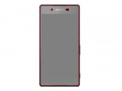 محافظ صفحه نمایش اسپیگن Spigen Crystal Screen Protector For Sony Xperia Z3 Plus