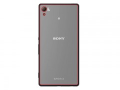 محافظ صفحه نمایش اسپیگن Spigen Crystal Screen Protector For Sony Xperia Z3 Plus