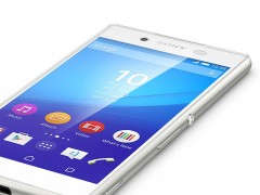 محافظ صفحه نمایش اسپیگن Spigen Crystal Screen Protector For Sony Xperia Z3 Plus