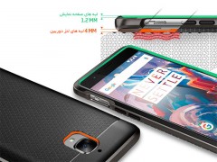 قاب محافظ اسپیگن Spigen Neo Hybrid Case For OnePlus 3