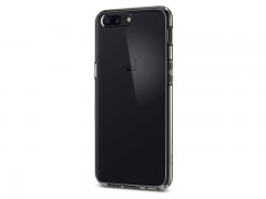 قاب محافظ اسپیگن Spigen Ultra Hybrid Case For OnePlus 5