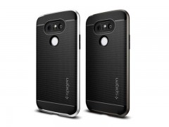 قاب محافظ اسپیگن Spigen Neo Hybrid Case For LG G5