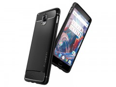 قاب محافظ اسپیگن Spigen Rugged Armor Case For OnePlus 3