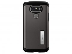 قاب محافظ اسپیگن Spigen Tough Armor Case For LG G5
