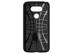 قاب محافظ اسپیگن Spigen Tough Armor Case For LG G5