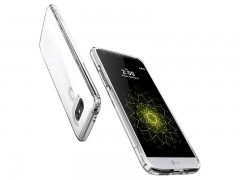 قاب محافظ اسپیگن Spigen Ultra Hybrid Case For LG G5