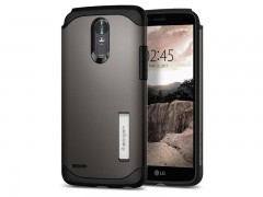 قاب محافظ اسپیگن Spigen Slim Armor Case For LG Stylus 3