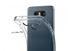 قاب محافظ اسپیگن Spigen Liquid Crystal Case For LG G6
