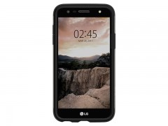 قاب محافظ اسپیگن Spigen Slim Armor Case For LG G5