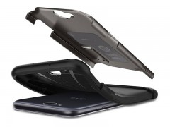 قاب محافظ اسپیگن Spigen Slim Armor Case For LG G5