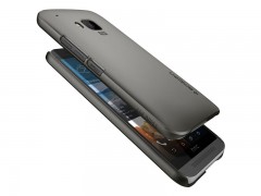 قاب محافظ اسپیگن Spigen Thin Fit Case For LG G5