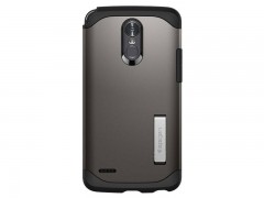 قاب محافظ اسپیگن Spigen Slim Armor Case For LG Stylus 3