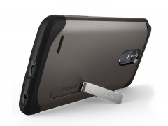 قاب محافظ اسپیگن Spigen Slim Armor Case For LG Stylus 3