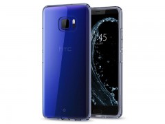 قاب محافظ اسپیگن Spigen Liquid Crystal Case For HTC U